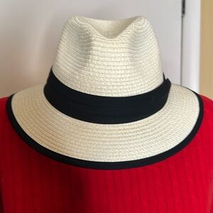 ABS Allen Swartz Fedora Style Hat